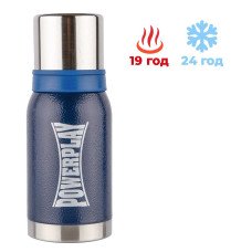 Термос PowerPlay 9001 Синій 750 мл