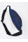 Поясная сумка MANTO Beltbag Prime Navy Yellow