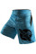 Шорты MMA Hayabusa Weld3 Fight Shorts Blue