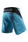 Шорты MMA Hayabusa Weld3 Fight Shorts Blue