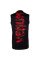 Майка Venum Giant x Dragon Tank Top Black Red