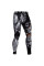 Компрессионные штаны Venum Dragons Flight Spats Black