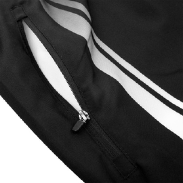 Шорты Venum Logos Fitness Short Black