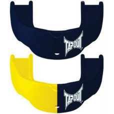 Капа TapouT - Navy/Yellow