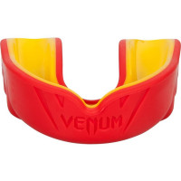 Капа Venum Challenger Mouthguard Red Yellow