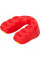 Капа Venum Challenger Mouthguard Red Yellow