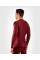Рашгард Venum G-Fit Rashguard Long Sleeves Burgundy