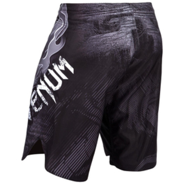 Шорты для MMA Venum Minotaurus Fightshorts Black