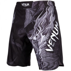 Шорты для MMA Venum Minotaurus Fightshorts Black