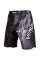 Шорты для MMA Venum Minotaurus Fightshorts Black