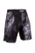 Шорты для MMA Venum Minotaurus Fightshorts Black