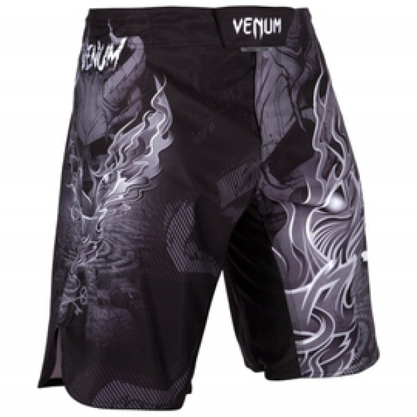 Шорты для MMA Venum Minotaurus Fightshorts Black