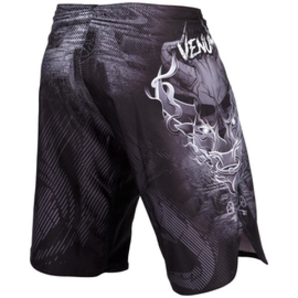 Шорты для MMA Venum Minotaurus Fightshorts Black