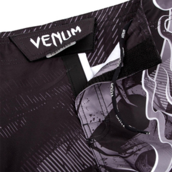 Шорты для MMA Venum Minotaurus Fightshorts Black