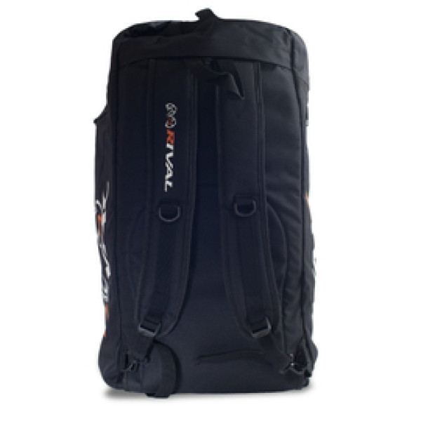 Сумка-рюкзак Rival RGB50 Gym Bag - Orange