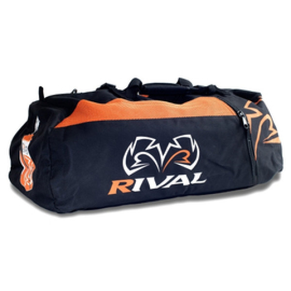 Сумка-рюкзак Rival RGB50 Gym Bag - Orange