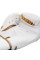 Боксерские перчатки Venum Challenger 2.0 Boxing Gloves White Gold