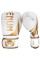 Боксерские перчатки Venum Challenger 2.0 Boxing Gloves White Gold
