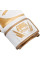 Боксерские перчатки Venum Challenger 2.0 Boxing Gloves White Gold