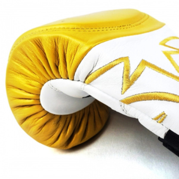 Снарядные перчатки Rival RFX-Guerrero Intelli-Shock Bag Gloves Undisputed Edition