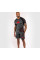 Спортивные шорты Venum Contender 5.0 - Black Red
