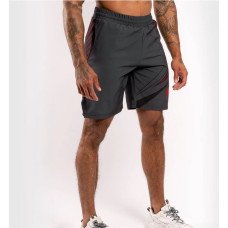 Спортивные шорты Venum Contender 5.0 - Black Red