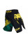 Шорты Venum Brazilian Flag Fightshorts - Black