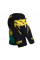 Шорты Venum Brazilian Flag Fightshorts - Black