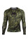 Рашгард Venum Tecmo Khaki