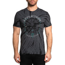 Футболка Affliction Ravine Denver Wash