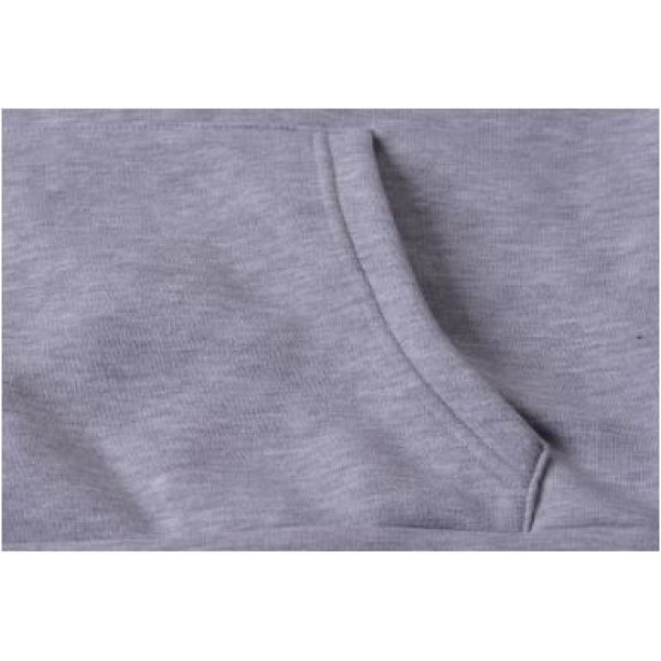 Толстовка Berserk Premium grey (с начесом)