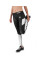 Женские леггинсы Venum Power 2.0 Leggings Black White