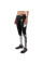Женские леггинсы Venum Power 2.0 Leggings Black White
