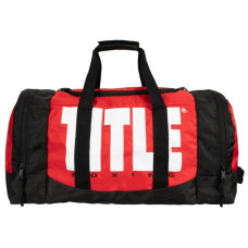 Сумка Title Boxing Victor Gear Bag