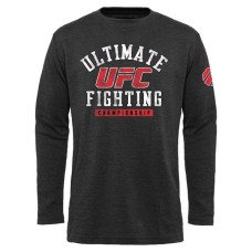 Термалка UFC Trained 2 Fight Long Sleeve Thermal