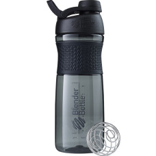 Шейкер спортивний (пляшка) BlenderBottle SportMixer Twist 28oz/820ml Black (Original)