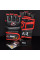 перчатки для ММА Fuji Sports Pro MMA Gloves