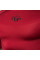 Компрессионная футболка без рукавов Peresvit Air Motion Red Black Tank