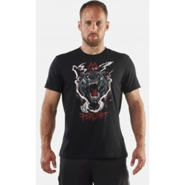 Футболка Peresvit Battle Bear Dynamic Cotton T-Shirt