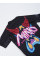 Рашгард MANTO Rashguard Panther Gold