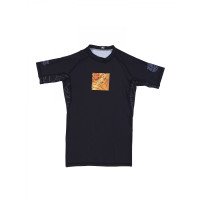 Рашгард MANTO Rashguard Panther Gold