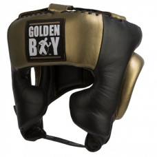 Шлем Title Golden Boy Training Headgear