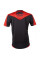 Футболка Venum Competitor Dry Tech - Red Devil