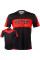 Футболка Venum Competitor Dry Tech - Red Devil