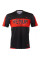 Футболка Venum Competitor Dry Tech - Red Devil