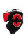 Шлем Title Select Leather Full Face Training Headgear