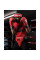 Шлем Title Select Leather Full Face Training Headgear