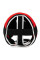 Шлем Title Select Leather Full Face Training Headgear