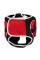 Шлем Title Select Leather Full Face Training Headgear