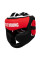 Шлем Title Select Leather Full Face Training Headgear